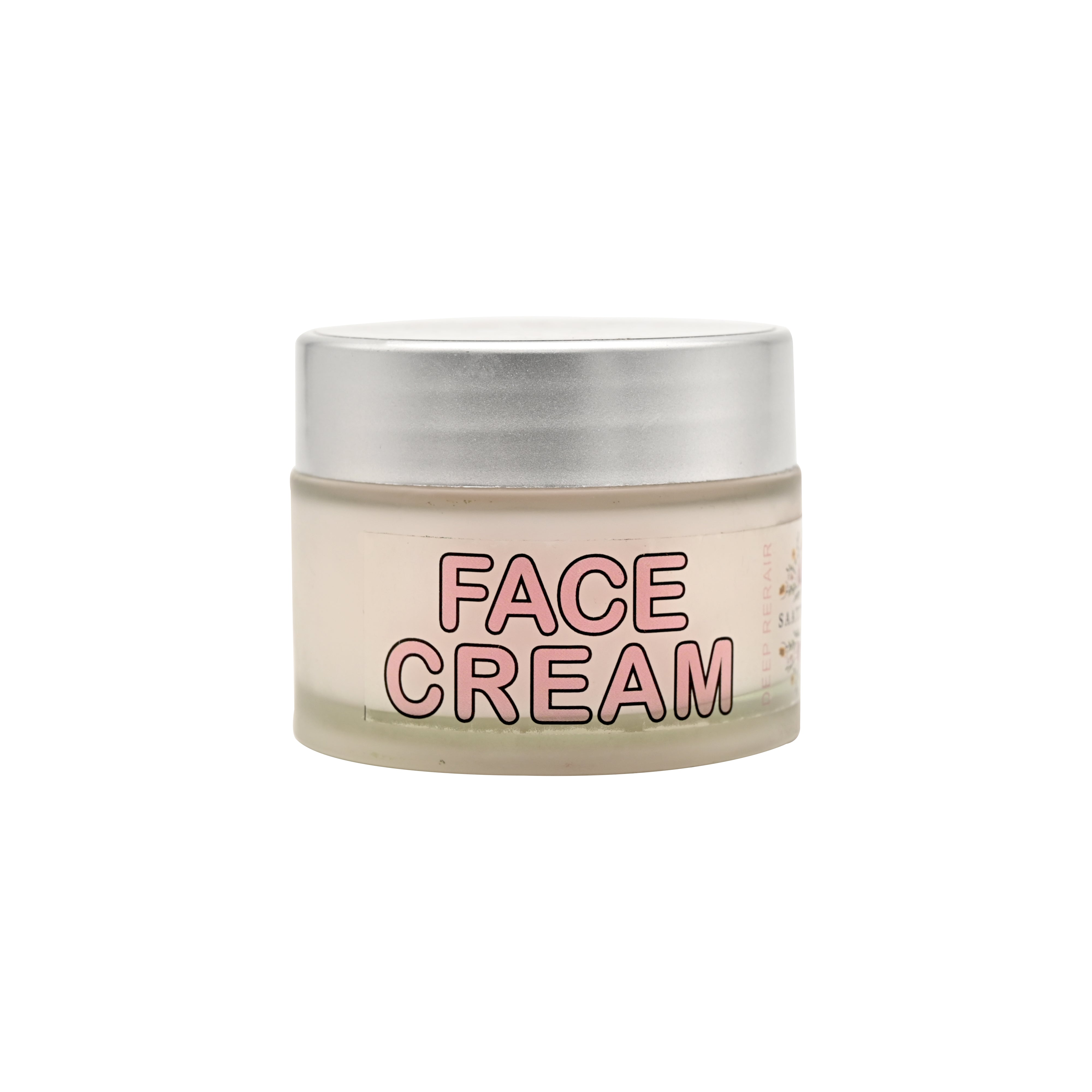 Face Cream Deep Moisture