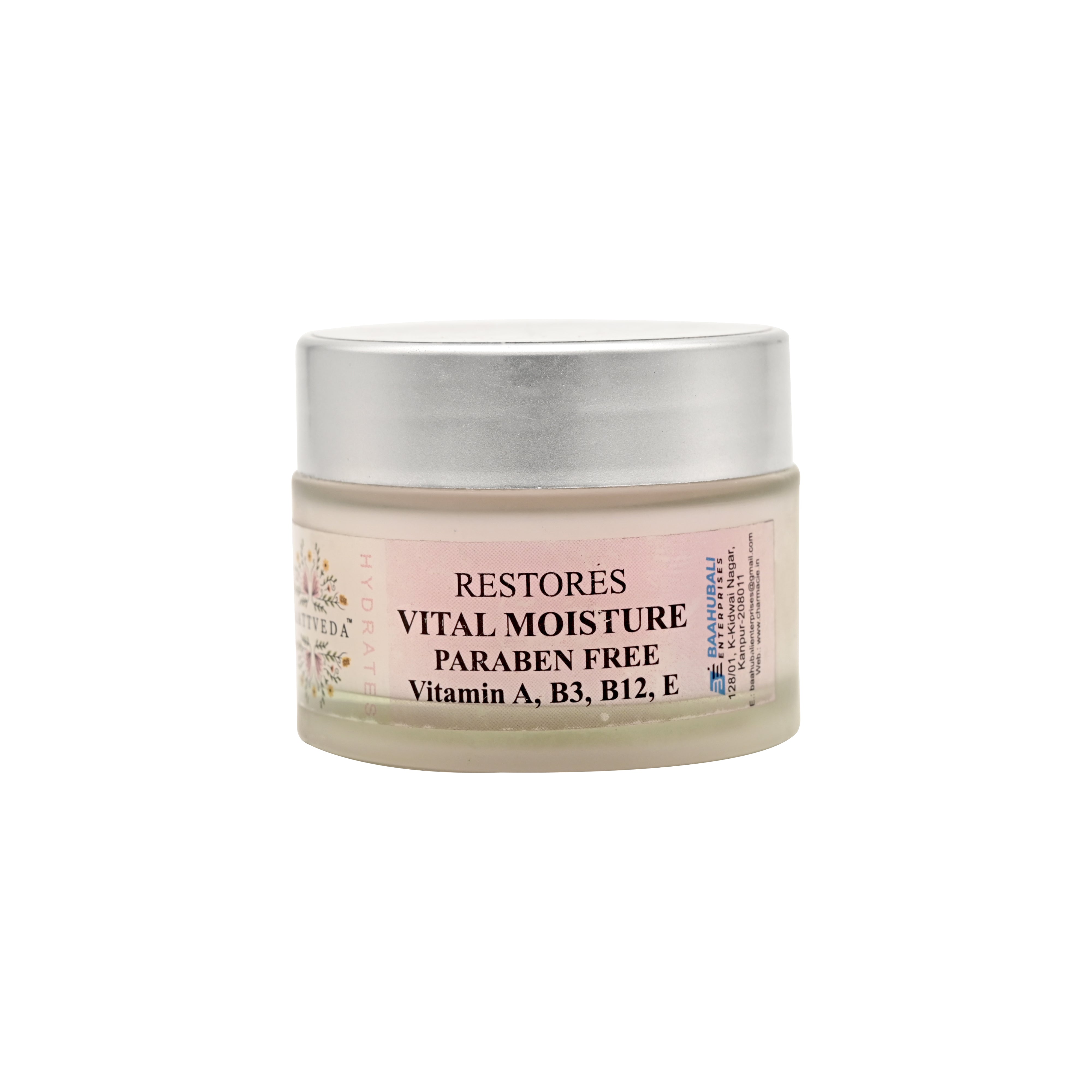 Face Cream Deep Moisture