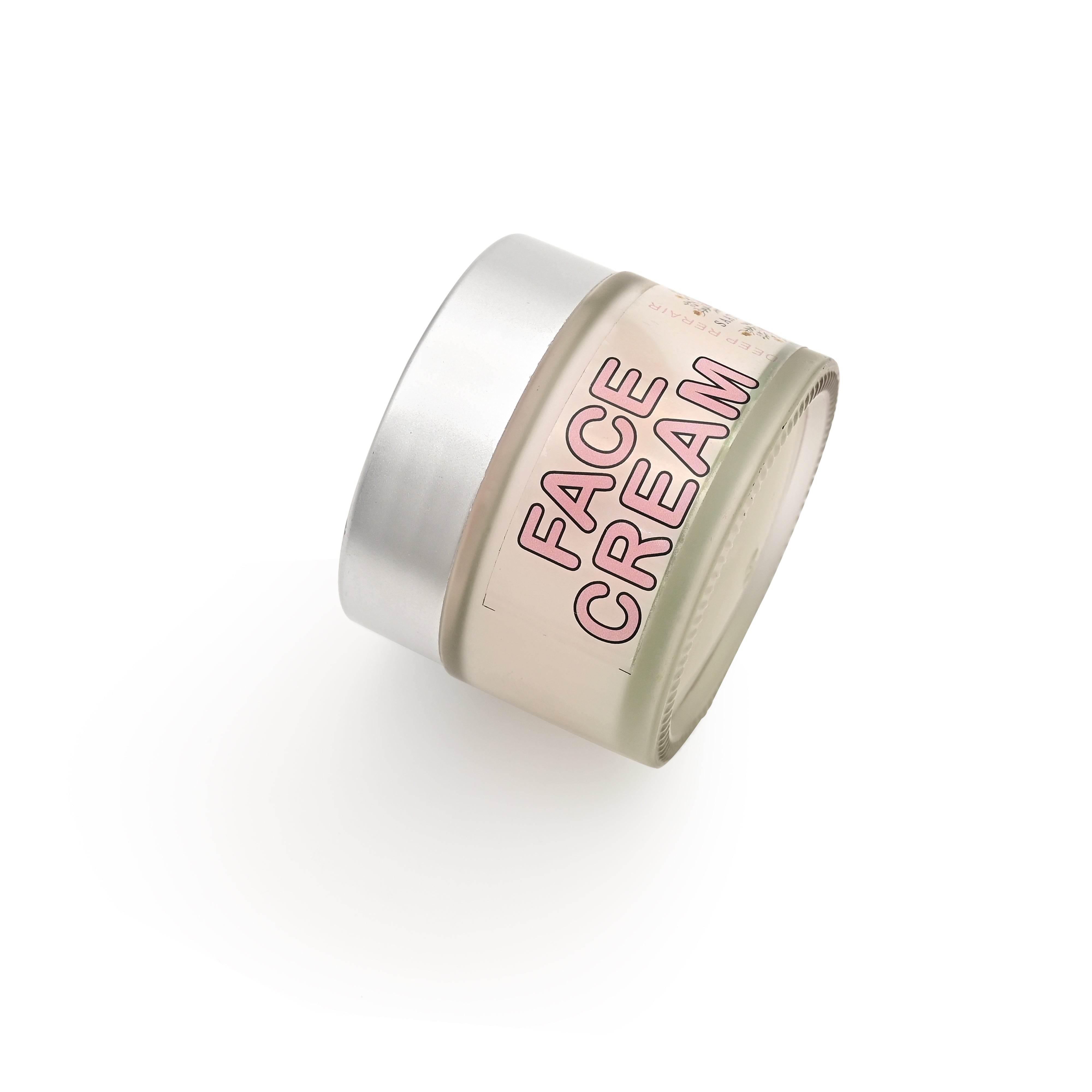 Face Cream Deep Moisture