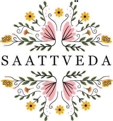 Saattveda